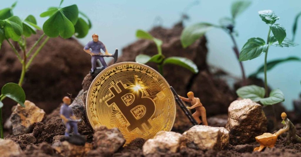 Khi Bitcoin yếu đi, thợ đào đổ xô sang AI缩略图 Khi Bitcoin yếu đi, thợ đào đổ xô sang AI缩略图
