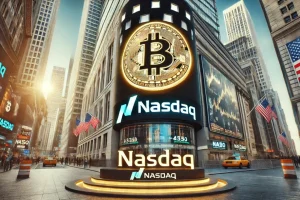 Bất ngờ: Nasdaq bắt tay sàn crypto Kraken cho dự án mới缩略图