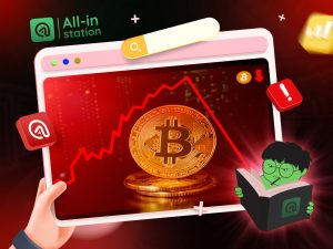 Giá Bitcoin vừa trải qua quý 1 tồi tệ nhất kể từ năm 2018缩略图