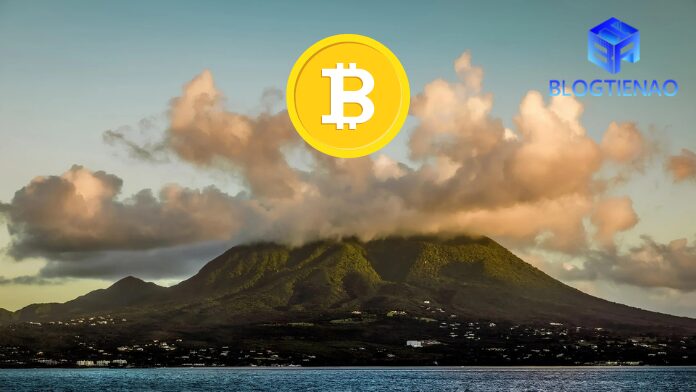 Tỷ phú Bitcoin muốn dựng quốc gia riêng缩略图