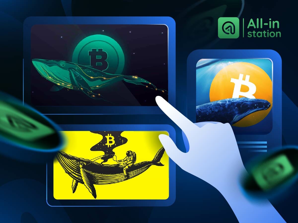 Một cá voi Bitcoin vừa bán 71,6 triệu đô BTC缩略图