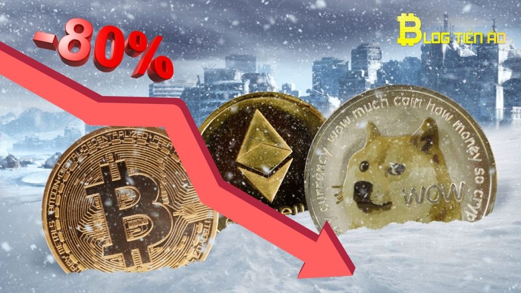 Đợt giảm của Bitcoin còn lâu mới kết thúc? Nhà phân tích cảnh báo thị trường gấu có thể rất đau đớn缩略图 Đợt giảm của Bitcoin còn lâu mới kết thúc? Nhà phân tích cảnh báo thị trường gấu có thể rất đau đớn缩略图