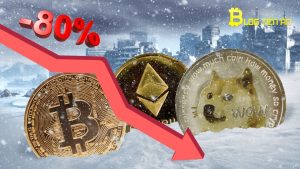 Đợt giảm của Bitcoin còn lâu mới kết thúc? Nhà phân tích cảnh báo thị trường gấu có thể rất đau đớn缩略图