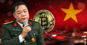 Tiền từ đâu đổ vào crypto? Bộ Công an muốn xác minh làm rõ nguồn tiền缩略图