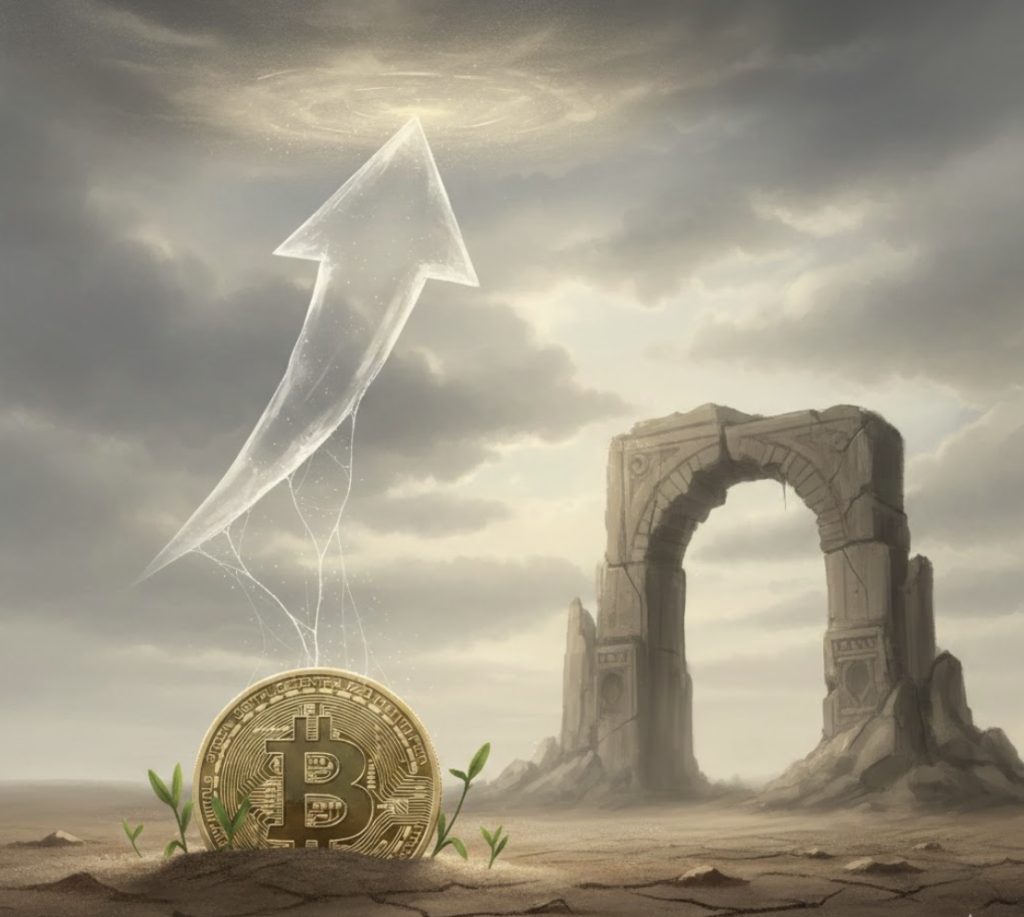 Bitcoin phục hồi nhưng có thể chỉ là nhịp hồi kỹ thuật, chưa phải chu kỳ tăng mới: CryptoQuant缩略图