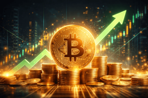 3 lý do khiến Bitcoin có thể tăng cao hơn trong ngắn hạn缩略图