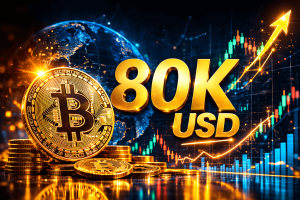 Quyền chọn Bitcoin nghiêng về kịch bản tăng, 35% khả năng vượt 80.000 USD缩略图
