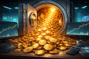 Di chuyển coin cũ chưa chắc là bán tháo: Bài học từ vụ chuyển 800.000 BTC của Coinbase缩略图