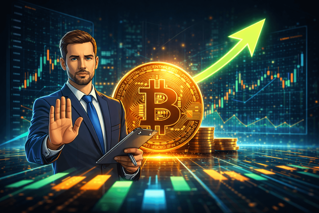 “Hãy ngừng short Bitcoin”, nhà phân tích kêu gọi khi các mục tiêu giá mới xuất hiện缩略图