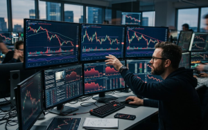 Dự đoán giá TOP 3 tiền điện tử: BTC, ETH và XRP phát tín hiệu trái chiều, nghiêng nhẹ về xu hướng giảm缩略图