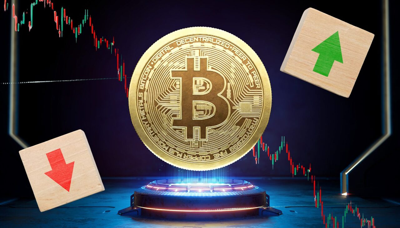 Liệu giá Bitcoin có giảm xuống dưới 60.000 USD?缩略图
