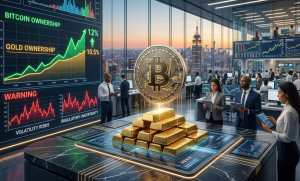 Doanh nghiệp đẩy mạnh tích lũy Bitcoin, nguồn cung thị trường ngày càng khan hiếm缩略图