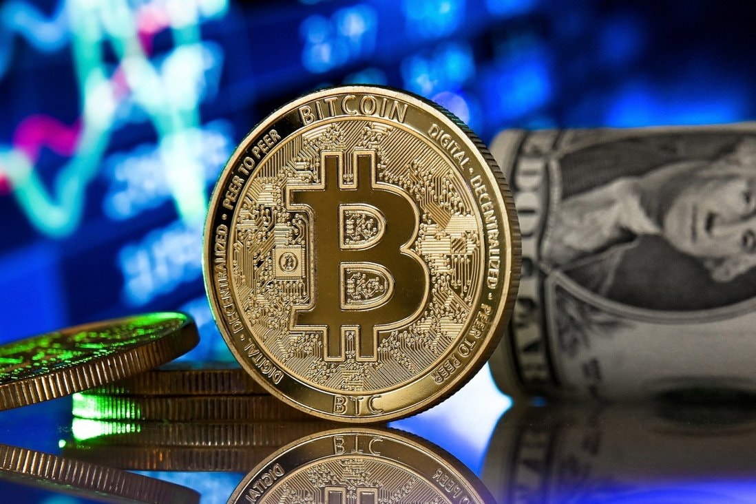 Nhà phân tích của Bloomberg cảnh báo giá Bitcoin có thể đảo chiều mạnh缩略图