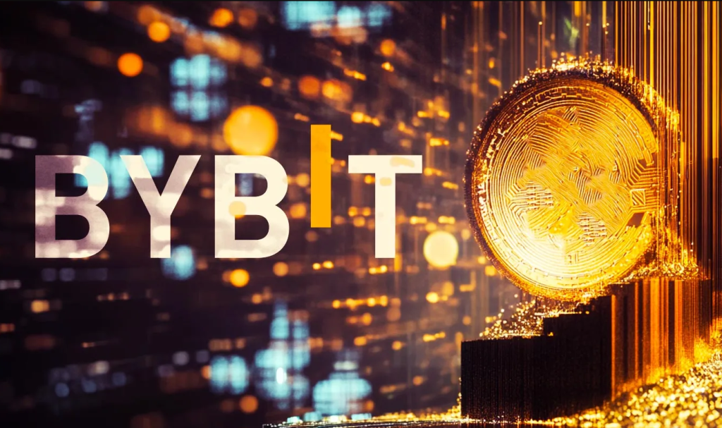 Bybit ra mắt vàng được mã hóa sinh lời, mở rộng thị trường lợi suất RWA缩略图