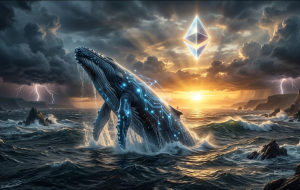 Cá voi Ethereum quay lại vùng lợi nhuận: Tín hiệu tăng giá đi kèm rủi ro tiềm ẩn缩略图