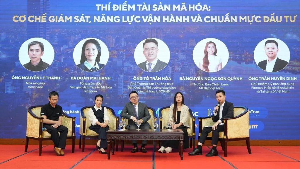 Nhà đầu tư lớn đặt câu hỏi về việc bị truy thu thuế khi chuyển về sàn nội địa缩略图 Nhà đầu tư lớn đặt câu hỏi về việc bị truy thu thuế khi chuyển về sàn nội địa缩略图