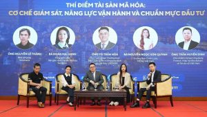 Nhà đầu tư lớn đặt câu hỏi về việc bị truy thu thuế khi chuyển về sàn nội địa缩略图