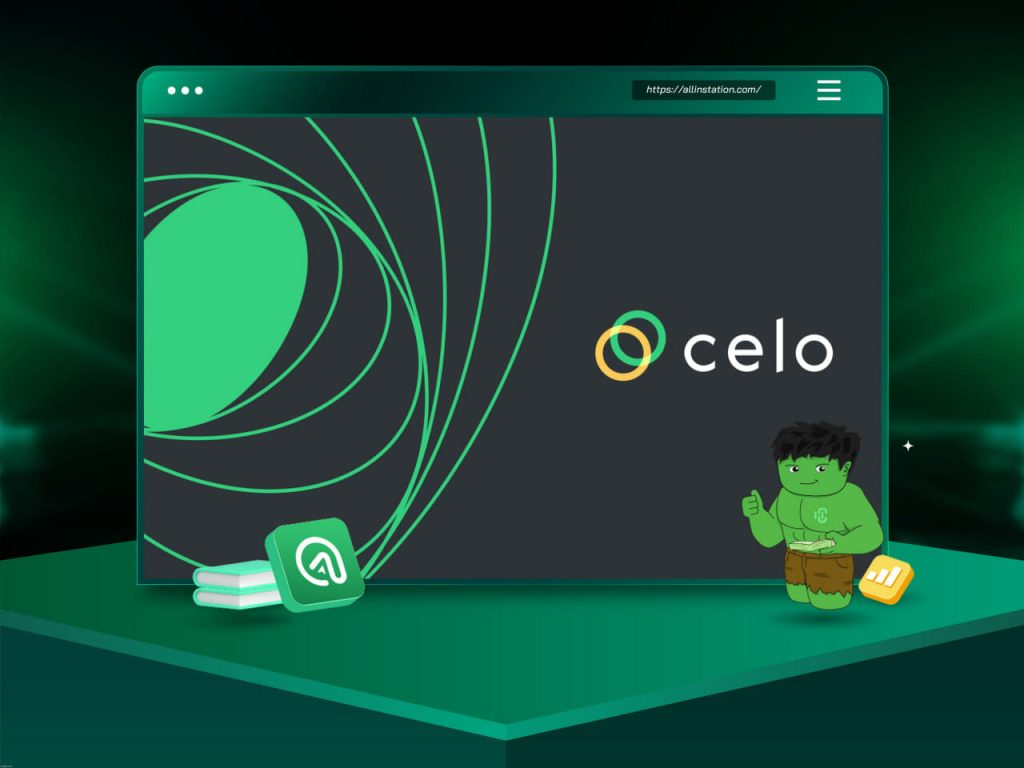 Celo đề xuất cấp 16% tổng cung CELO cho công ty trình duyệt web Opera缩略图