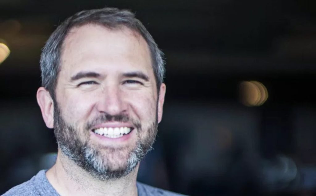 CEO Ripple Brad Garlinghouse: 2026 sẽ là năm bùng nổ kỷ lục của crypto缩略图
