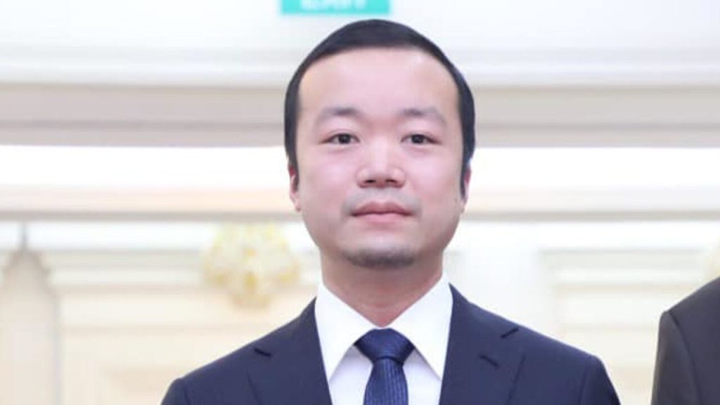 Vụ Trần Chí và 127.000 Bitcoin: Cuộc chiến pháp lý xuyên biên giới bắt đầu缩略图