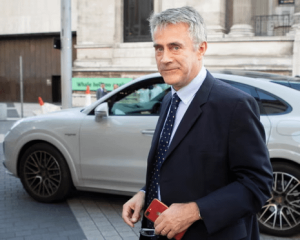 Nhà đầu tư lớn của Tether quyên góp 16 triệu USD cho đảng Reform UK缩略图