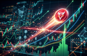 Chiliz (CHZ) tăng tốc sau tín hiệu kỹ thuật tích cực, kỳ vọng thiết lập mức cao mới缩略图