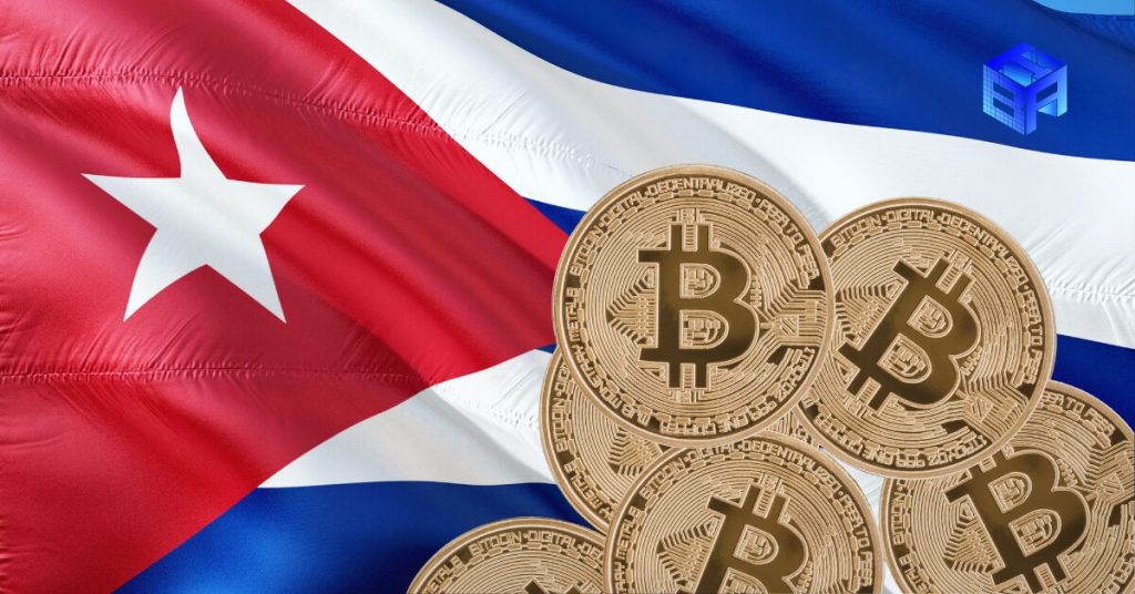 10 công ty tại Cuba được phép dùng crypto thanh toán quốc tế, bước đi táo bạo giữa lệnh cấm vận缩略图