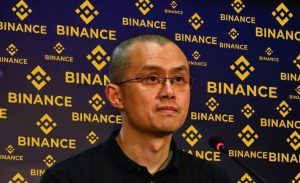 Binance và CZ thắng kiện tại Mỹ trong vụ án gây chú ý缩略图