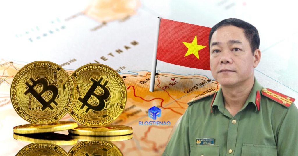 Cảnh báo từ Bộ Công an: Nhiều rủi ro và vụ việc khiến thị trường crypto buộc phải siết chặt缩略图