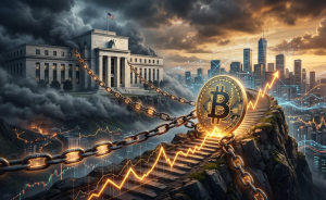 Dự báo giá Bitcoin tuần tới: Liệu Fed có đang kìm hãm đà tăng của thị trường?缩略图