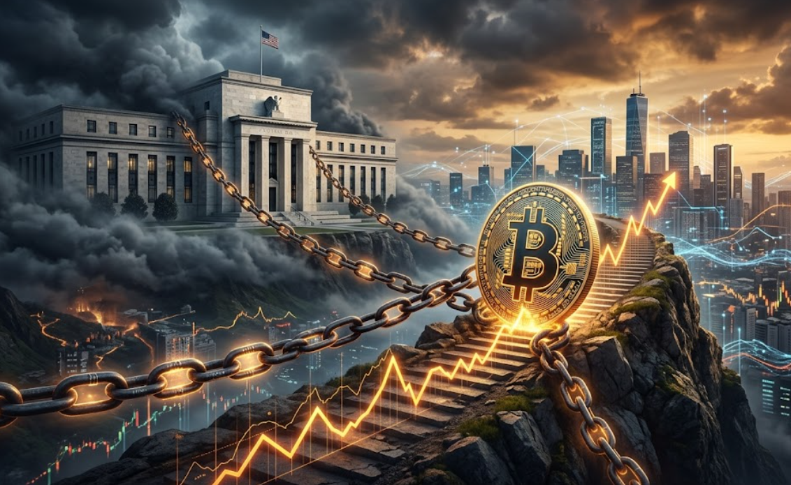 Dự báo giá Bitcoin tuần tới: Liệu Fed có đang kìm hãm đà tăng của thị trường?缩略图