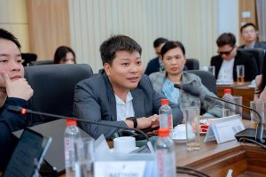 Hàng trăm tỷ tài sản số bị phong tỏa, Eric Vương là ai?缩略图