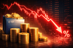 Dòng tiền rút khỏi Bitcoin ETF: Sự thật đằng sau những con số gây hiểu lầm缩略图