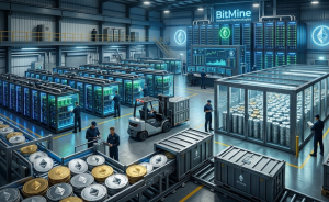 ETH có bước vào chu kỳ phục hồi khi Bitmine đẩy mạnh tích lũy và staking?缩略图