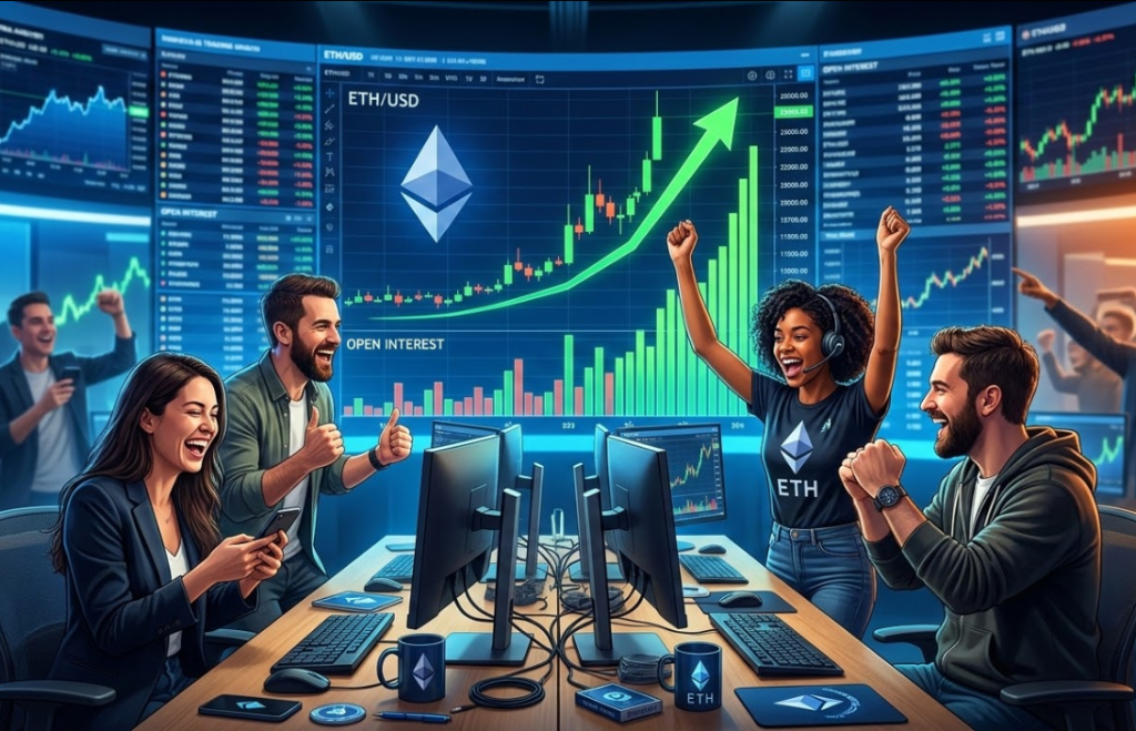Blackrock ra mắt ETF staking Ethereum, ghi nhận hơn 15 triệu USD giao dịch ngày đầu缩略图