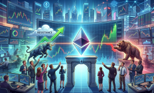 Ethereum chạm ngưỡng “giá thực tế”: Tín hiệu bứt phá hay áp lực kháng cự?缩略图