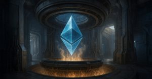 Ethereum đã xử lý hàng nghìn tỷ đô la, nhưng người đồng sáng lập SUI cho rằng nó chưa bao giờ được xây dựng để đáp ứng những nhu cầu thực sự của tiền điện tử缩略图