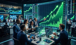 Artificial Superintelligence Alliance (FET) bứt phá trở lại nhờ dòng tiền cá voi gia tăng tích lũy缩略图