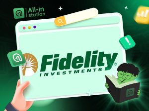 Fidelity thúc giục SEC hoàn thiện khung pháp lý cho broker-dealer giao dịch crypto, thúc đẩy token hóa chứng khoán缩略图