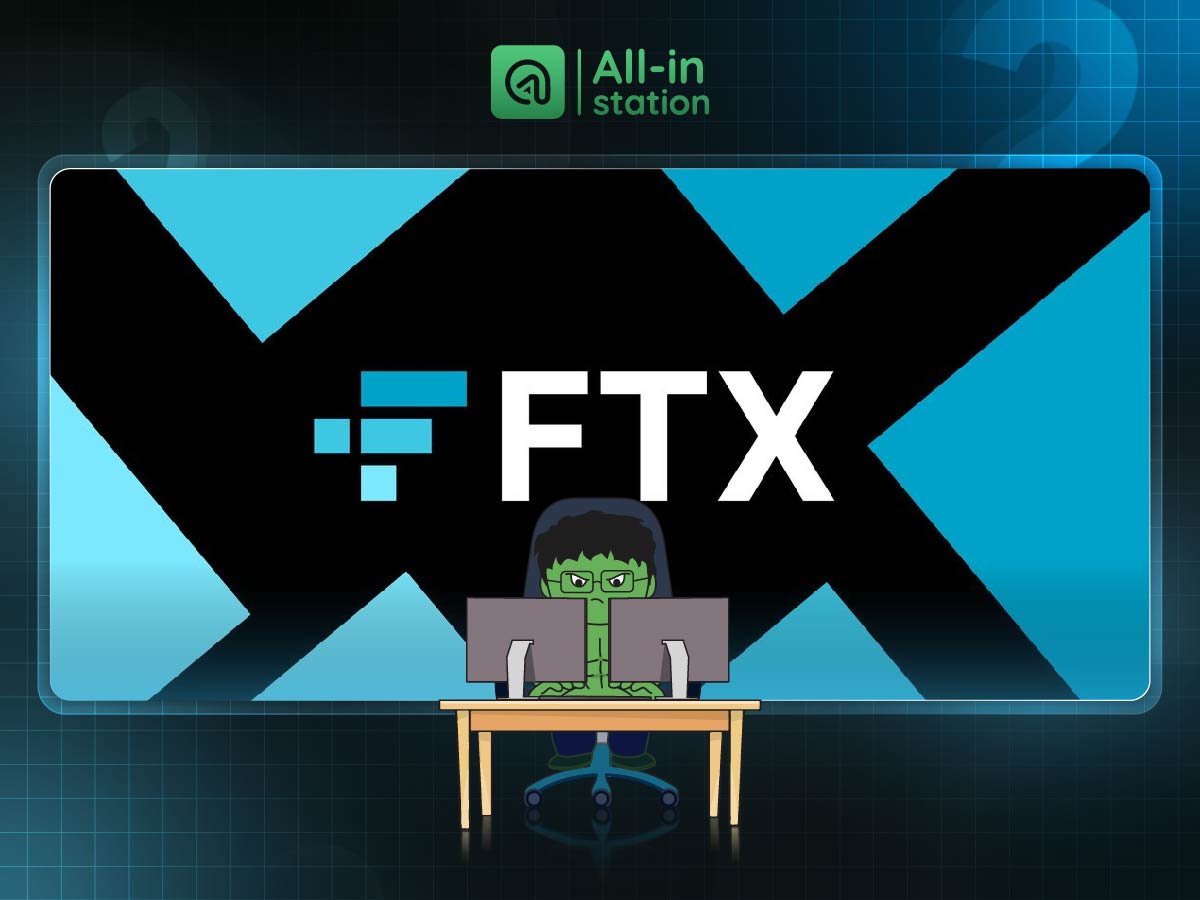 FTX sẽ tiến hành trả 2,2 tỷ USD cho người dùng vào ngày 31/03缩略图