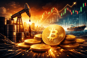 Giá dầu tăng kỷ lục, gần 40 triệu USD vị thế Short bị “thổi bay” trên Hyperliquid缩略图