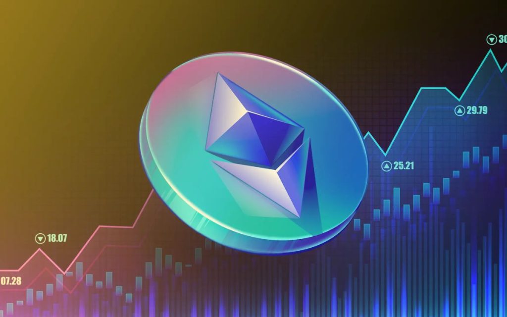 Ethereum có nguy cơ rơi xuống vị trí thứ 3 vào năm 2026, xác suất lên tới 60%缩略图