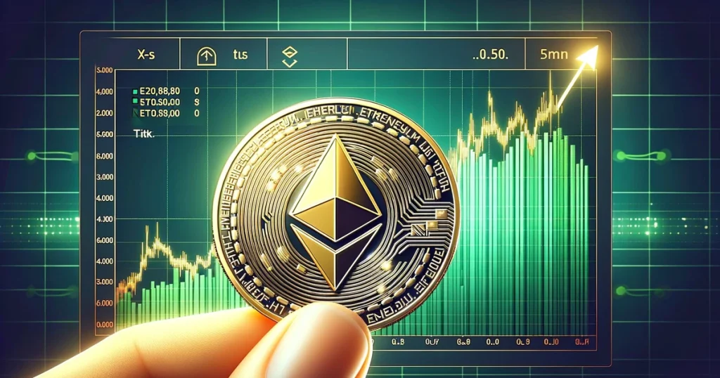 Giám đốc nghiên cứu của Coinbase: Ethereum đang bị định giá sai缩略图
