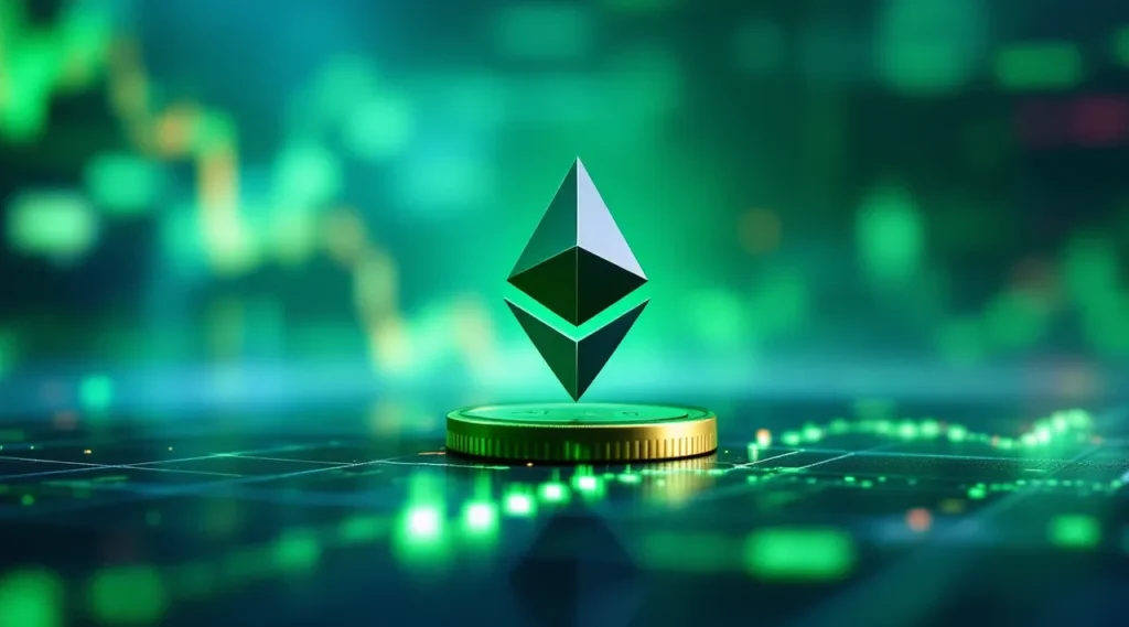 Ethereum vạch ra kế hoạch cho đợt hardfork Glamsterdam năm 2026缩略图