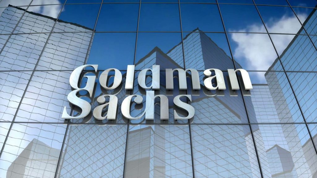 Bất ngờ: Goldman Sachs dẫn đầu về lượng nắm giữ XRP ETF缩略图