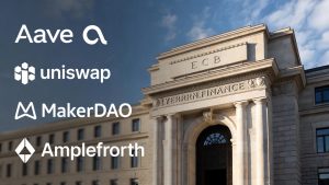 ECB cho rằng các giao thức DeFi hàng đầu thực chất mang tính tập trung ngầm缩略图