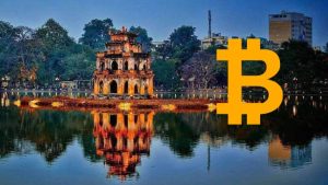Hà Nội đặt cược lớn: Blockchain và tài sản số trở thành kinh tế mũi nhọn缩略图