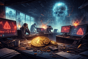 Immunefi: Hậu quả hack tàn phá dự án nghiêm trọng hơn số tiền bị đánh cắp缩略图