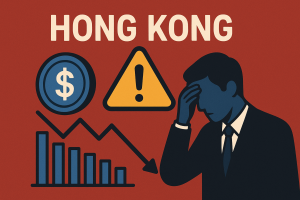 Cụ ông Hồng Kông mất 6,6 triệu HKD vì bẫy “chuyên gia” tiền điện tử缩略图