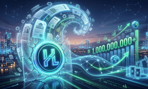 Hyperliquid bứt phá nhờ làn sóng hợp đồng tương lai RWA, khối lượng giao dịch dầu vượt 1 tỷ USD缩略图